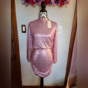 CLUB LONDON DRESS